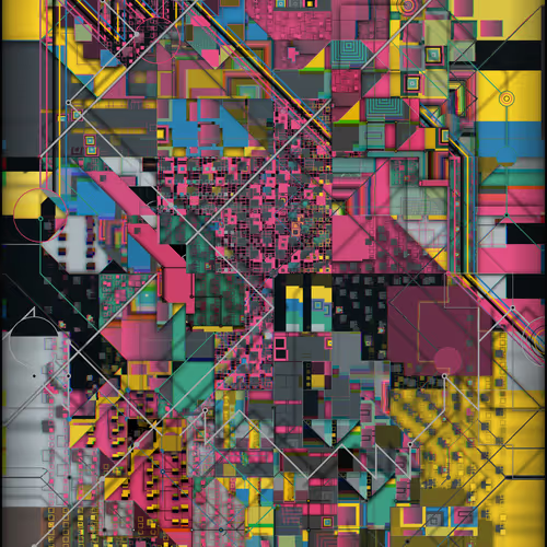 Overload by Shvembldr