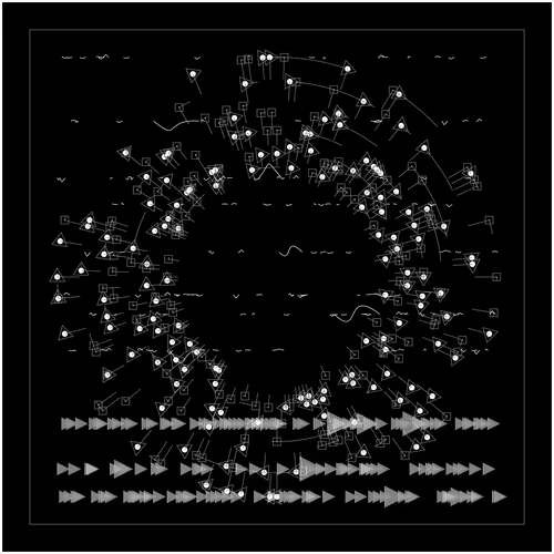 PRELUDES by Trevor Paglen