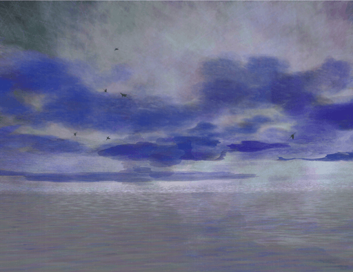 Seasky by Ralgo