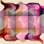 Watercolor Dreams by NumbersInMotion