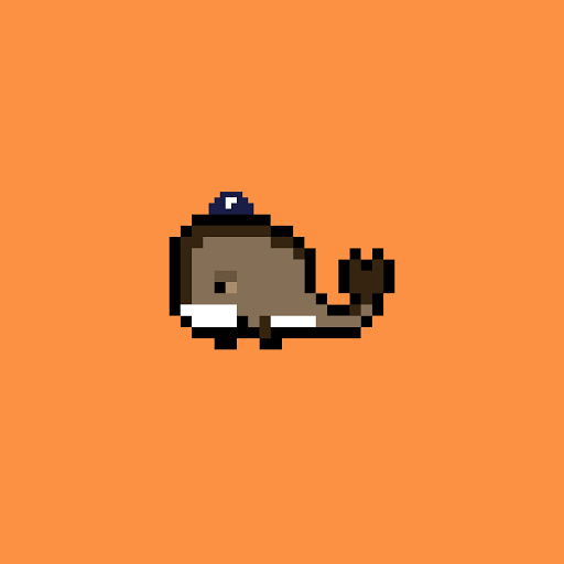 Weird Whales