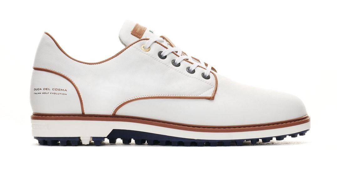 Duca Del Cosma Golf Shoes Selected For The Golf Digest “Best  display picture 1