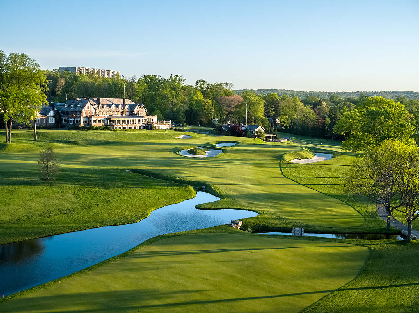 baltusrol golf club dress code Baltusrol FireBible