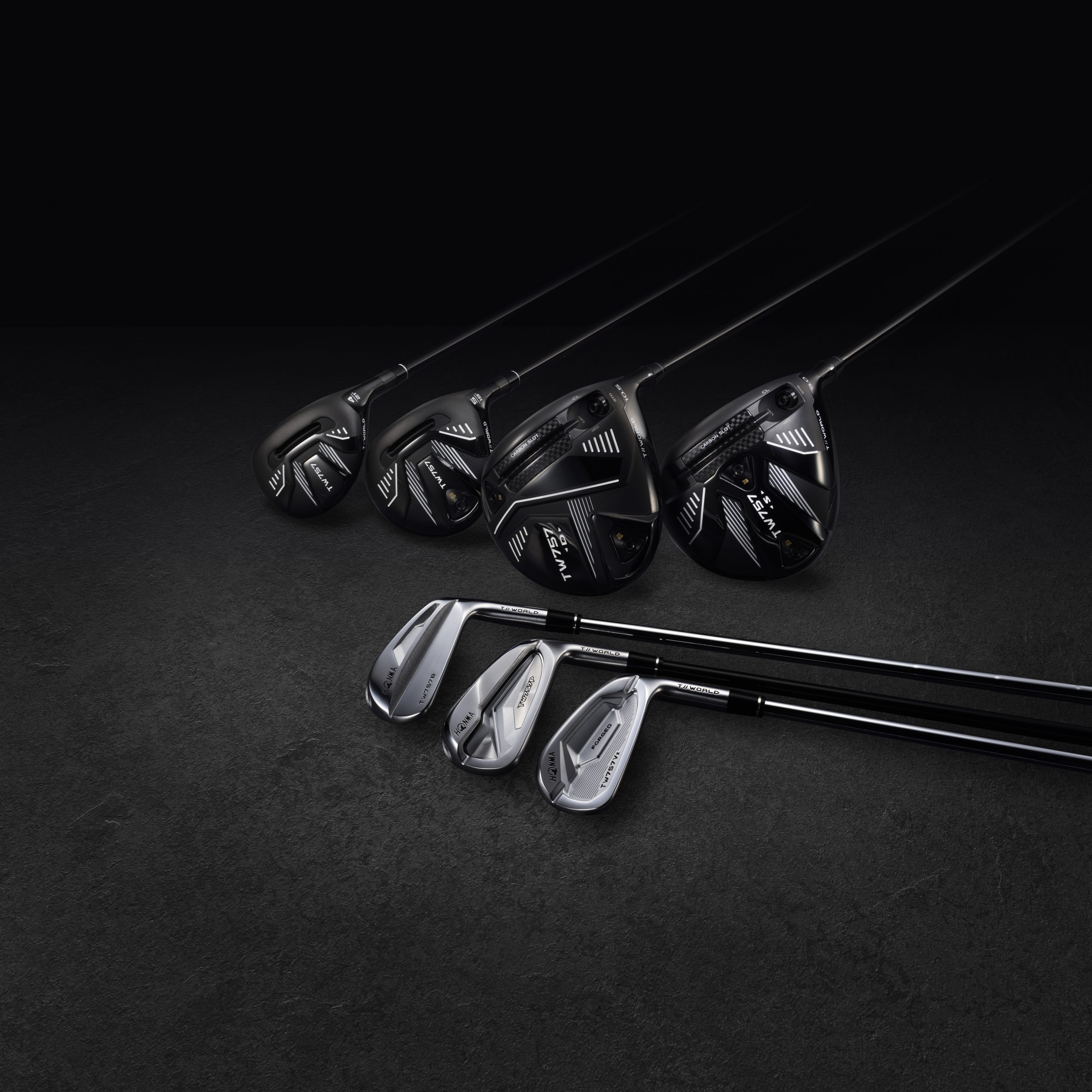 Golf's First 