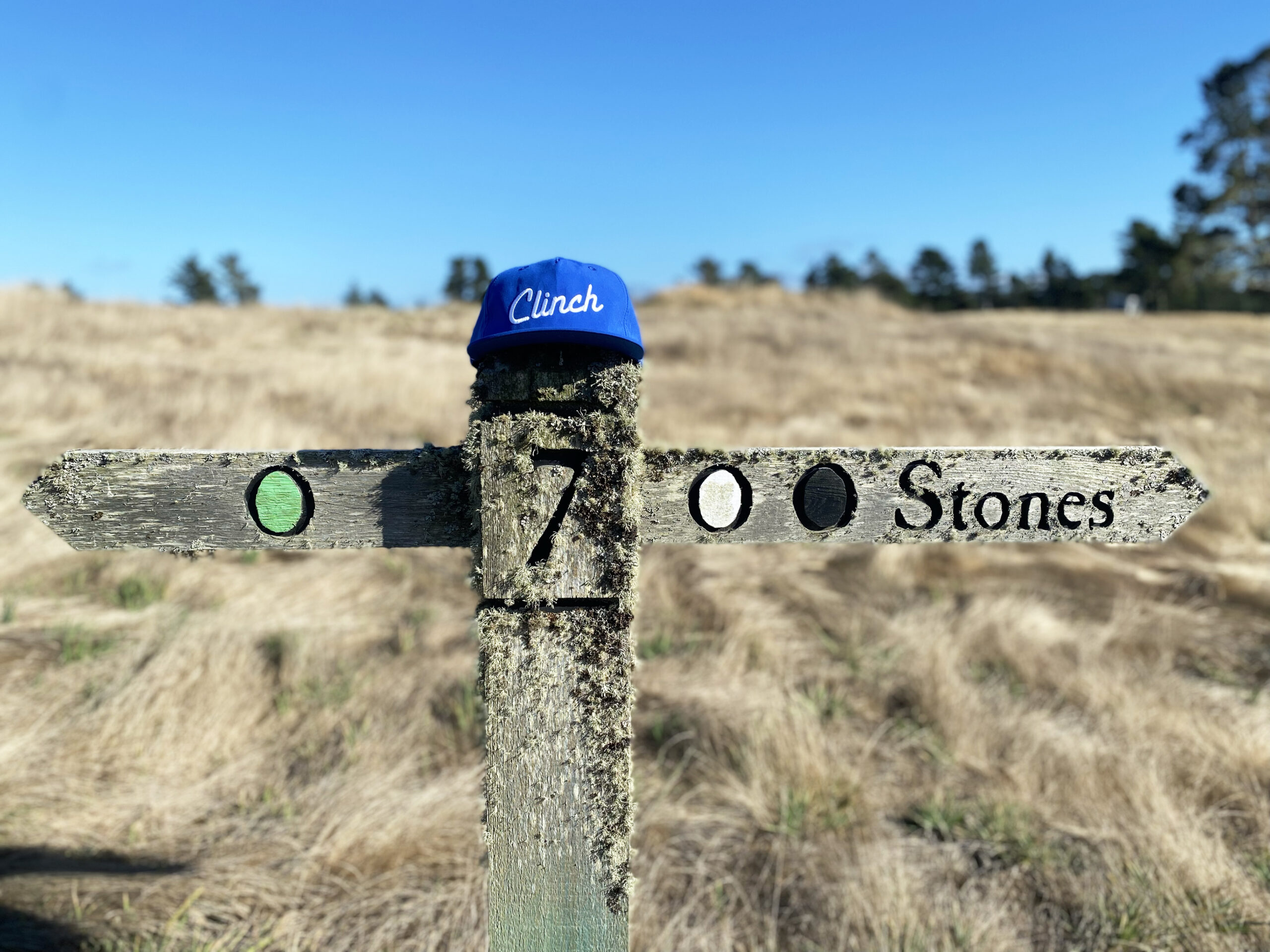 Q&A Interview: Jason Delsoldato, Co-founder of Clinch Golf