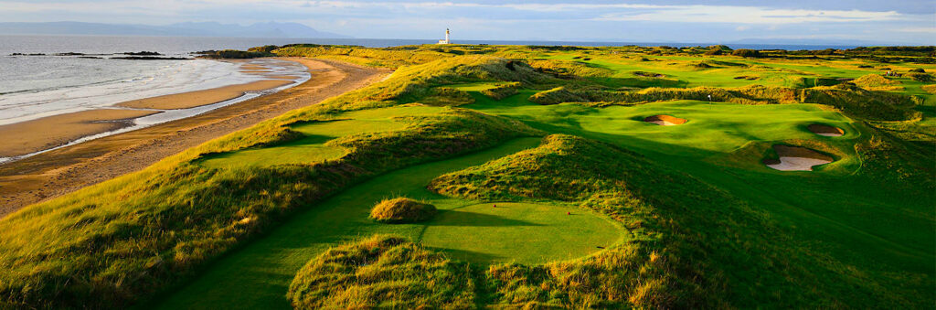 Turnberry