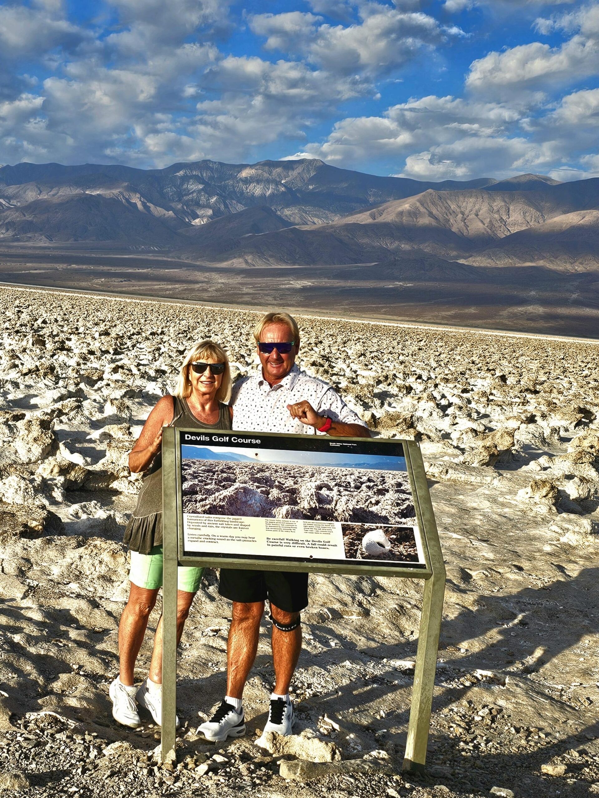 Meet Me at the Oasis: Exploring the Hidden Gem of Death Valley ...