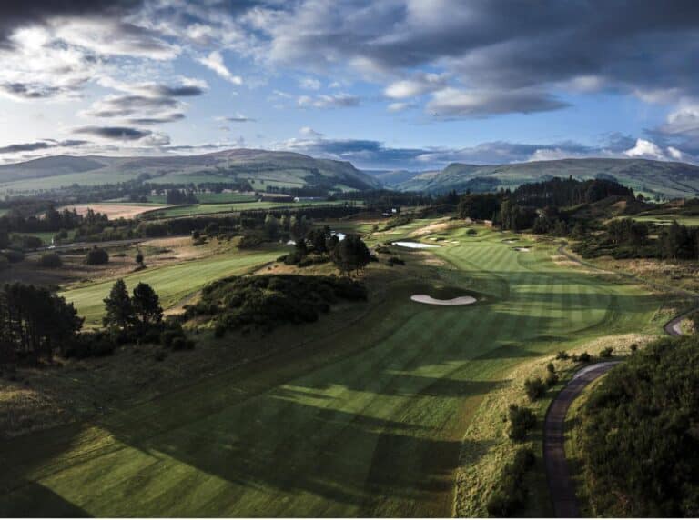 Gleneagles
