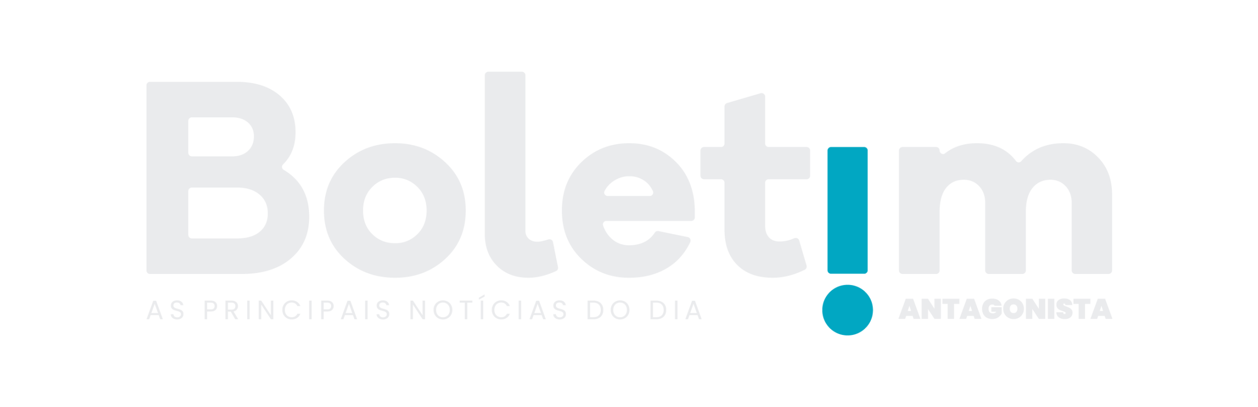 Imagem boletim - O Antagonista