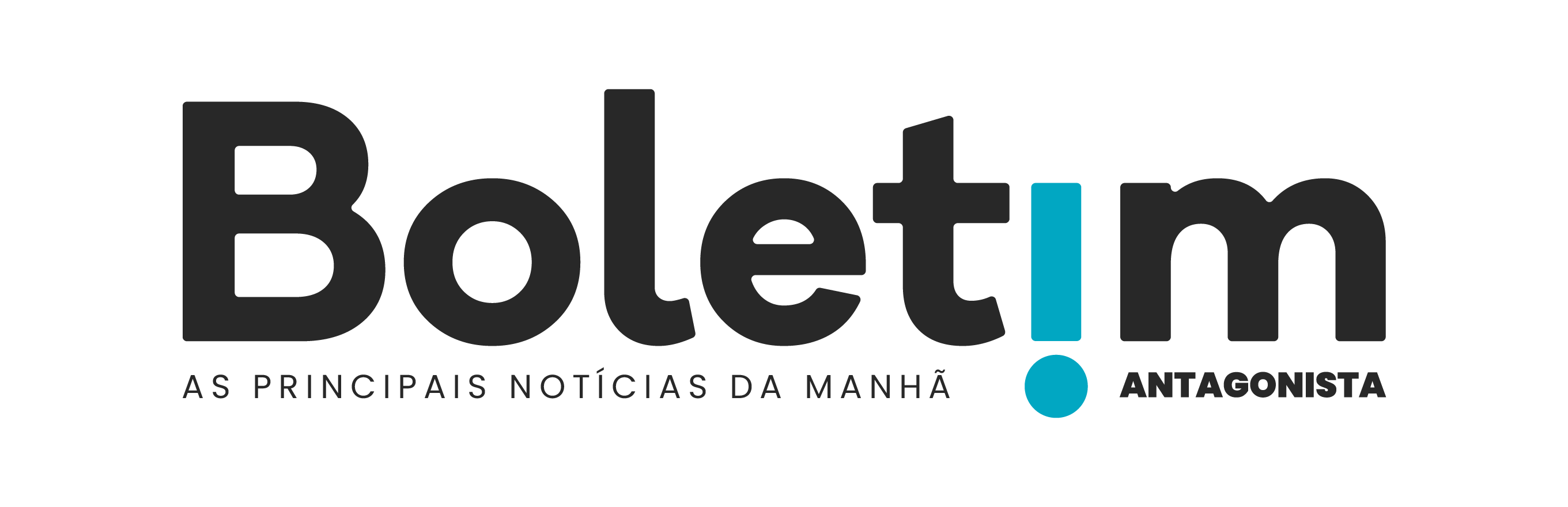 Imagem boletim - O Antagonista