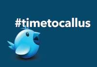 #timetocallus Recall Postcard - Qty 100