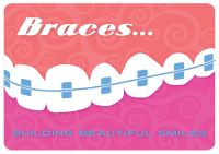 Building Beautiful Smiles Retainer Postcard - Qty 100