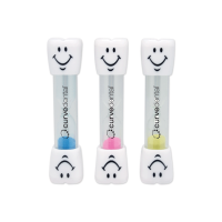 Three Minute Smiley Face Sand Timer Three Minute Smiley Face Sand Timer