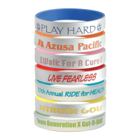 Silver Tone Bracelets