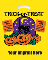 Standard Trick-or-Treat Goodie Bag