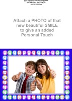 Photo Card with Envelope Photo Card with Envelope