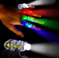 LED Finger Light
