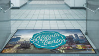 2' x 3' DigiPrint HD Indoor Mat