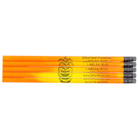 Halloween Mood Pencil