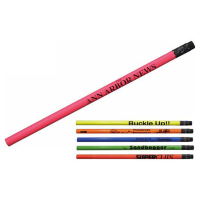 Neon Pencil