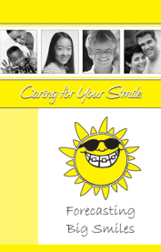 Yellow Patient Care Brochures - Unpersonalized