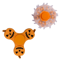 Pumpkin Fidget Spinner