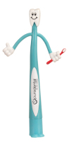 Tooth Shaped Pen Tooth Shaped Pen