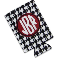 Sublimated 16oz Can Hugger