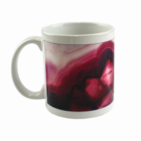 Sublimated 11oz Ceramic Mug