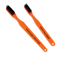 Halloween Toothbrush