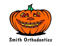 Pumpkin Halloween Temporary Tattoos