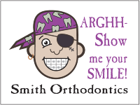 Pirate Halloween Temporary Tattoos