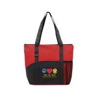 Urban Tote - Full Color Imprint