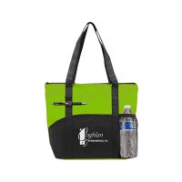 Urban Tote - One Color Imprint 