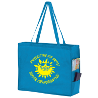 Extra-Large Reuseable Tote Bag - 20 x 6 x 16
