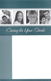 Teal Patient Care Brochures - Unpersonalized