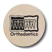 Orthodontics Wooden Nickels Orthodontics Wooden Nickels
