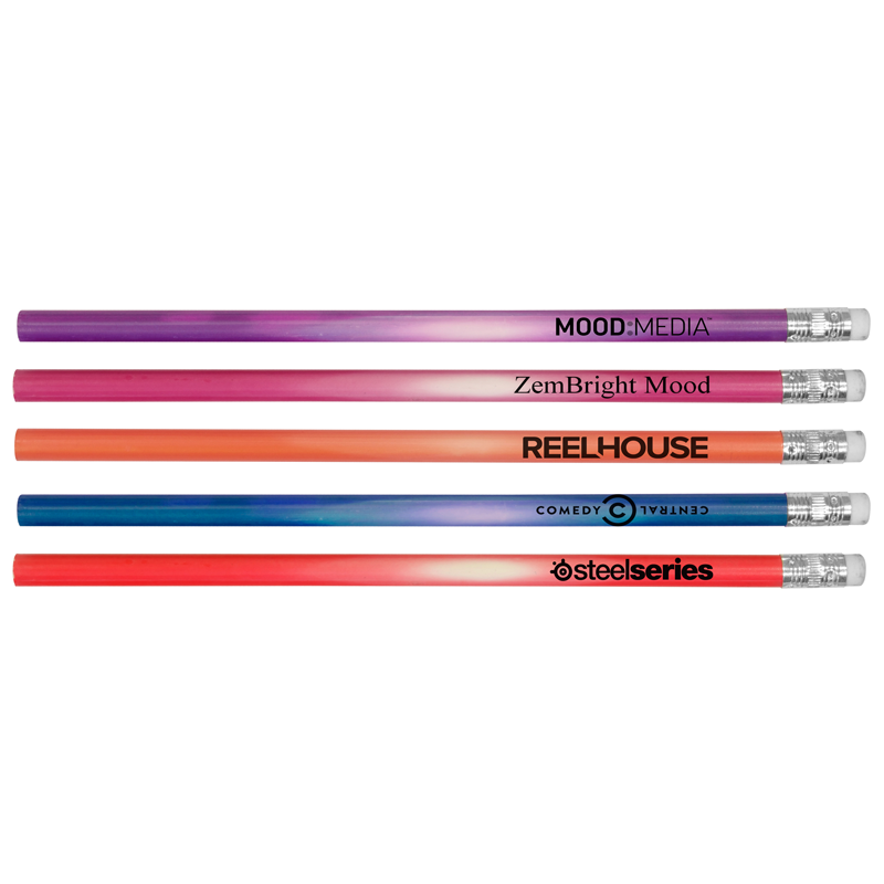Mood Arctic Pencil