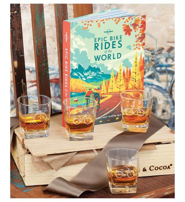 Ride of a Lifetime Crate Ride of a Lifetime Crate