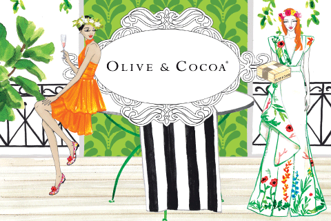 Unique Gifts Flowers And Gourmet Gift Baskets By Olive Cocoa