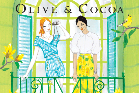 All Gift Baskets, Unique Gifts, Luxury Gifts - Olive & Cocoa