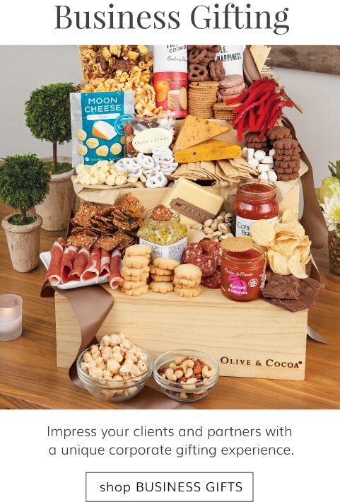 Shop Business Gifts