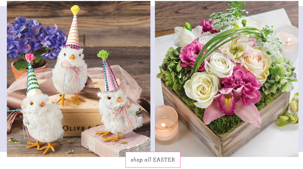 Unique & Luxury Gift Baskets by Olive & Cocoa Corporate Gifts, Flowers