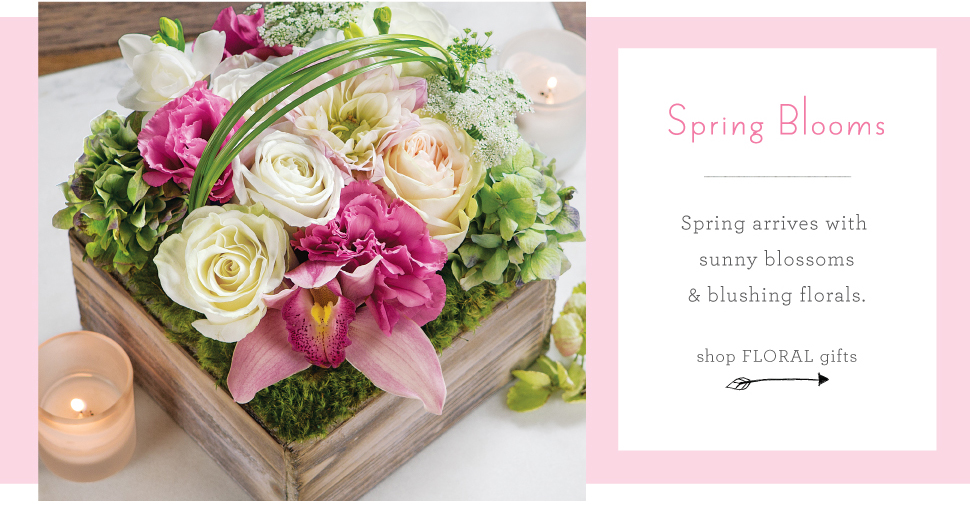 Unique & Luxury Gift Baskets by Olive & Cocoa Corporate Gifts, Flowers