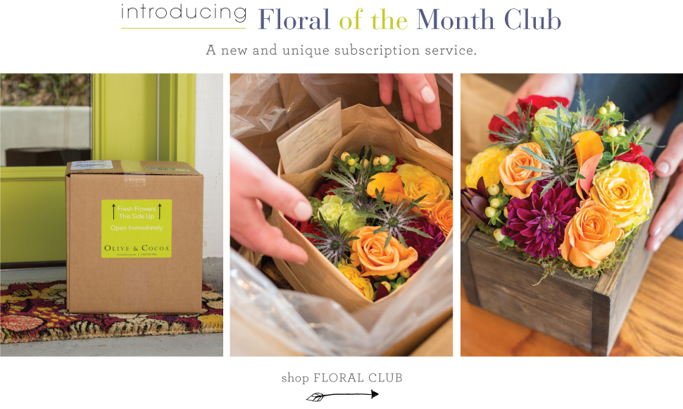 Unique & Luxury Gift Baskets by Olive & Cocoa Corporate Gifts, Flowers