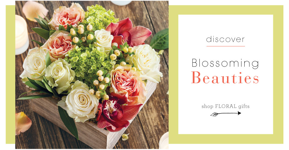 Unique & Luxury Gift Baskets by Olive & Cocoa Corporate Gifts, Flowers