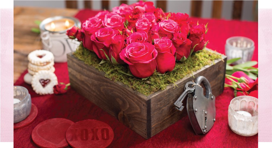 Unique Gifts, Flowers, and Gourmet Gift Baskets by Olive & Cocoa