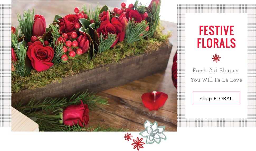 Unique Gifts, Flowers, and Gourmet Gift Baskets by Olive & Cocoa