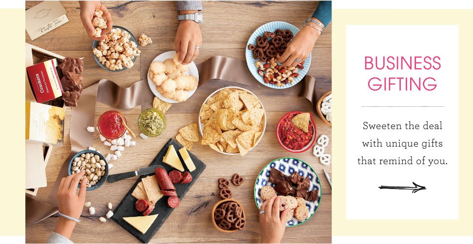 Unique Gifts, Flowers, and Gourmet Gift Baskets by Olive & Cocoa