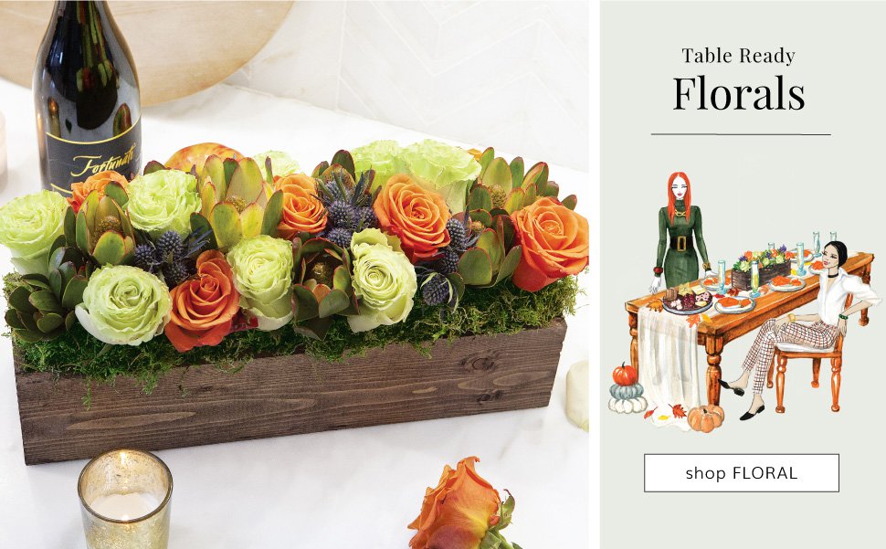 Unique Gifts, Flowers, and Gourmet Gift Baskets by Olive & Cocoa